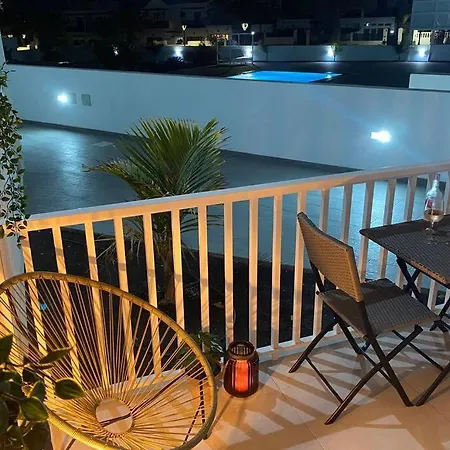 Oasis View Lanzarote Costa Teguise