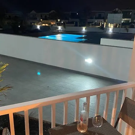 Oasis View Lanzarote * Costa Teguise