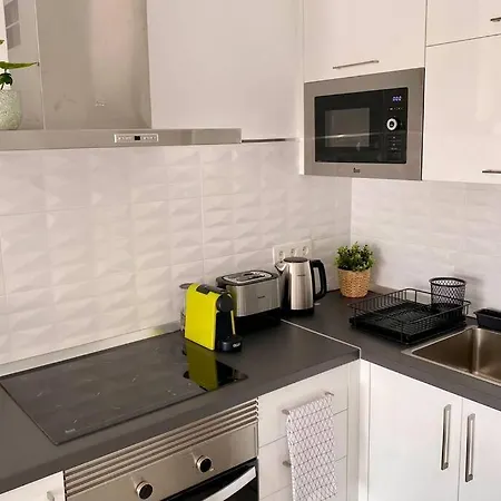 Oasis View Lanzarote Διαμέρισμα Costa Teguise