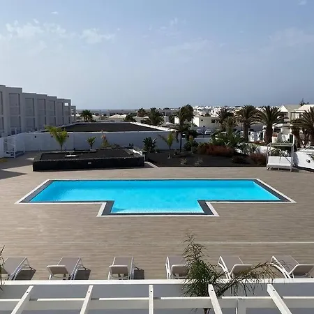 Apartament Oasis View Lanzarote