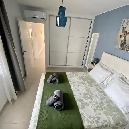 Oasis View Lanzarote * Costa Teguise