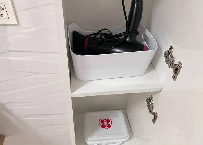 Oasis View Lanzarote Apartament Costa Teguise