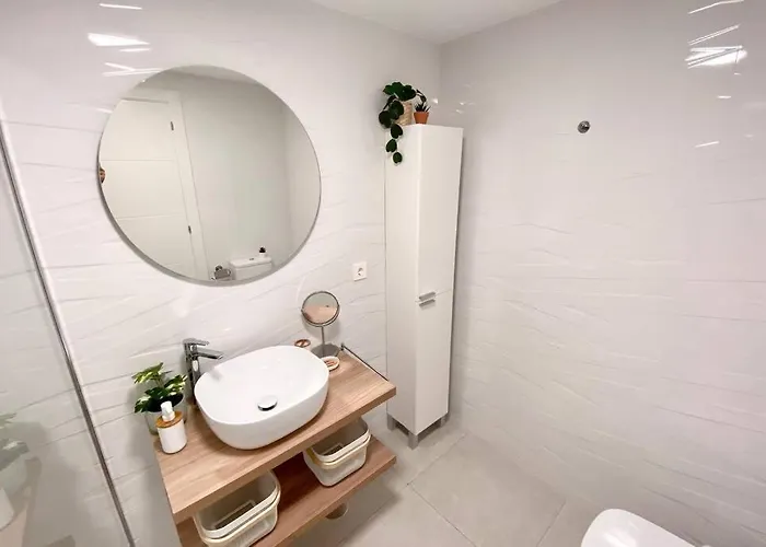 Oasis View Lanzarote Apartament