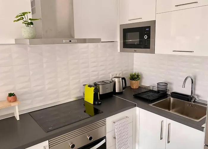 Oasis View Lanzarote Apartament Costa Teguise