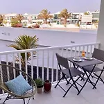 Oasis View Lanzarote Apartamento