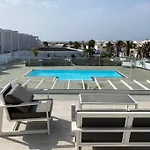 Oasis View Lanzarote Apartamento