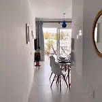 Apartamento Oasis View Lanzarote