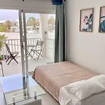 Apartamento Oasis View Lanzarote