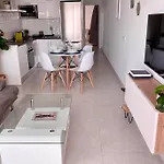 Apartamento Oasis View Lanzarote