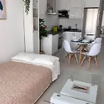 Oasis View Lanzarote Apartamento *