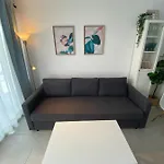 Apartamento Oasis View Lanzarote