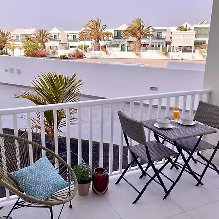 Oasis View Lanzarote Apartment