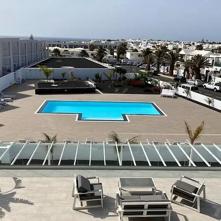 Appartement Oasis View Lanzarote Costa Teguise