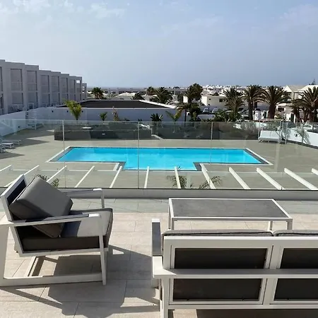 Oasis View Lanzarote Apartment