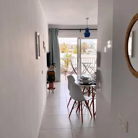 Apartment Oasis View Lanzarote