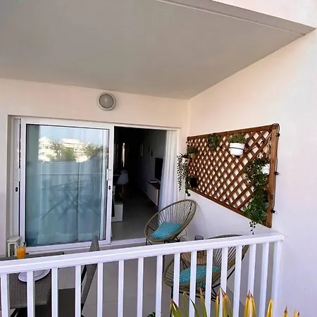 Oasis View Lanzarote Apartament *