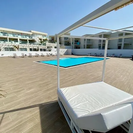 Oasis View Lanzarote Apartament *