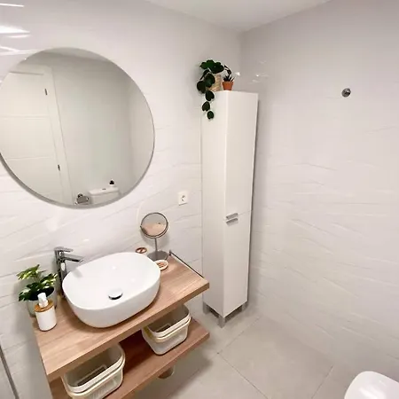 Oasis View Lanzarote Apartment