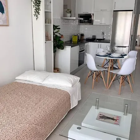 Oasis View Lanzarote Apartment *