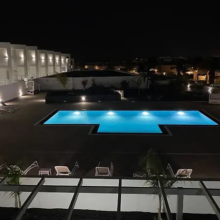 Oasis View Lanzarote Appartement *
