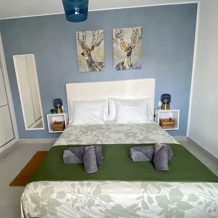Oasis View Lanzarote Apartment