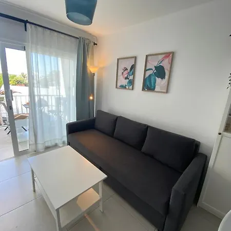 Apartment Oasis View Lanzarote *