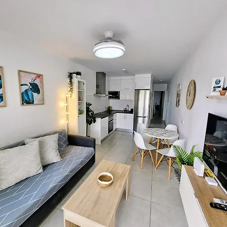 Oasis View Lanzarote Appartement Costa Teguise