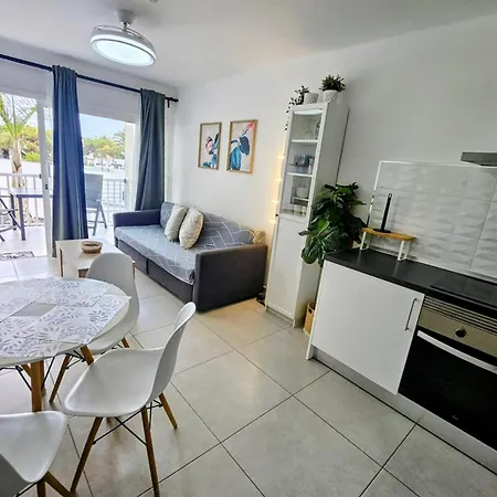 Oasis View Lanzarote Appartement