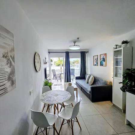 Oasis View Lanzarote Appartement *