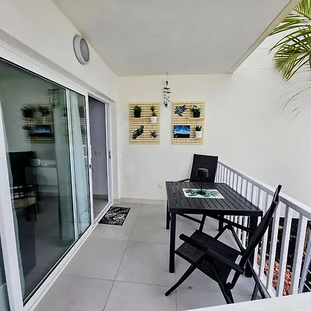 Appartement Oasis View Lanzarote Costa Teguise