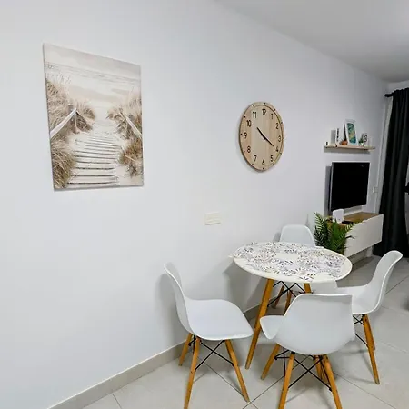 Appartement Oasis View Lanzarote Costa Teguise