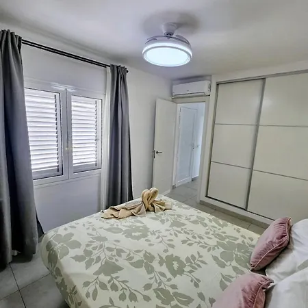 Appartement Oasis View Lanzarote Costa Teguise