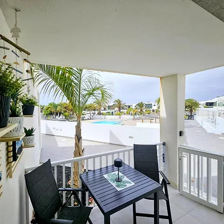Appartement Oasis View Lanzarote