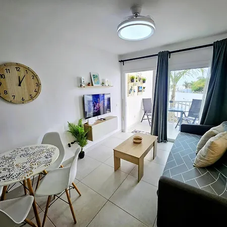 Oasis View Lanzarote Appartement Costa Teguise