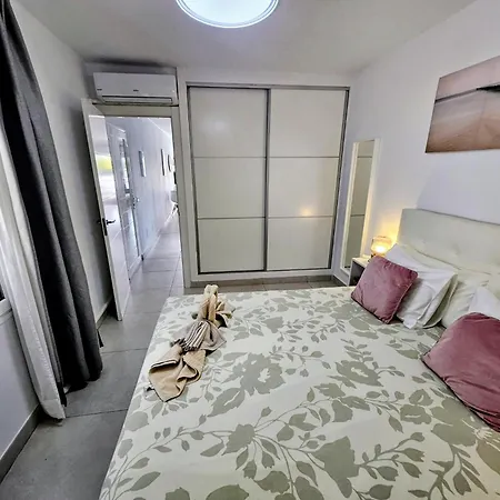 Appartement Oasis View Lanzarote Costa Teguise