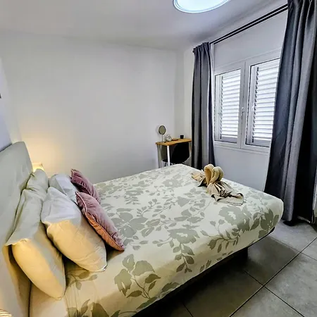 Appartement Oasis View Lanzarote Costa Teguise