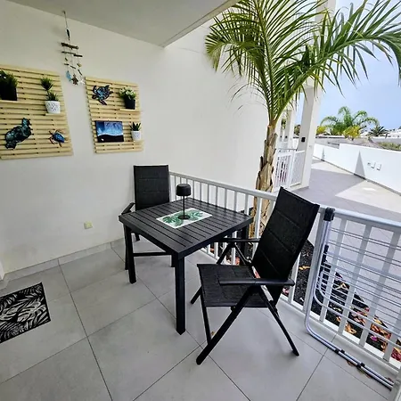Oasis View Lanzarote Appartement Costa Teguise