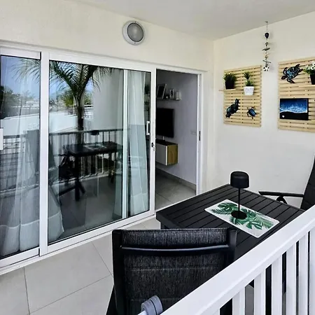 Oasis View Lanzarote Appartement