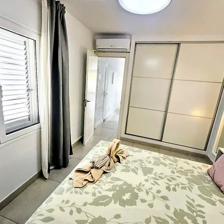 Appartement Oasis View Lanzarote