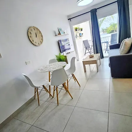 Oasis View Lanzarote Appartement *