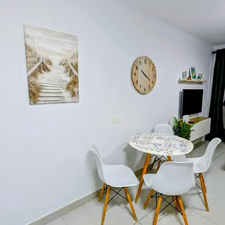 Appartement Oasis View Lanzarote Costa Teguise