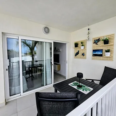 Appartement Oasis View Lanzarote Costa Teguise