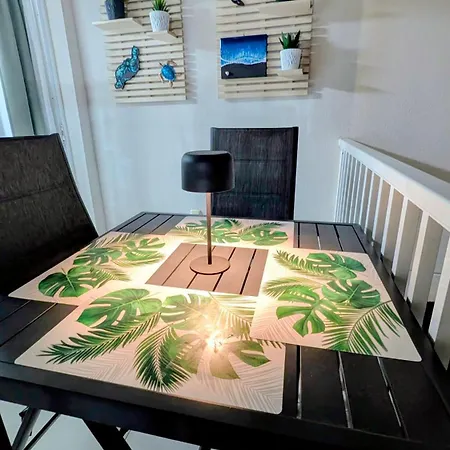 Oasis View Lanzarote Appartement Costa Teguise