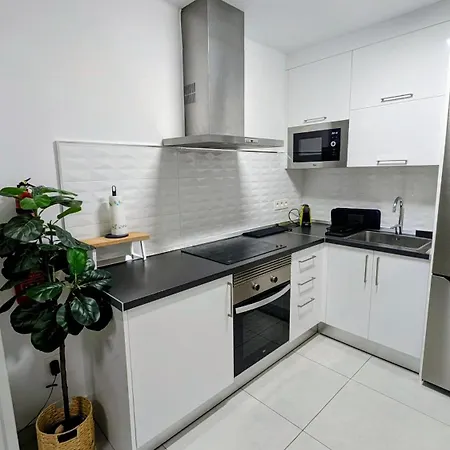 Oasis View Lanzarote Appartement Costa Teguise