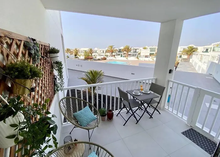 Oasis View Lanzarote * Costa Teguise