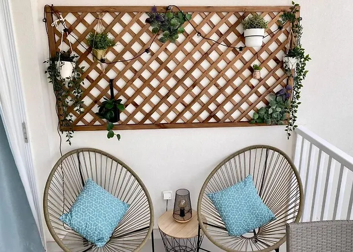 Oasis View Lanzarote Costa Teguise