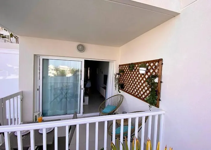 Oasis View Lanzarote Διαμέρισμα *