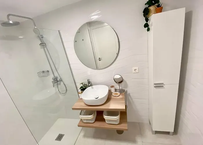 Oasis View Lanzarote Διαμέρισμα