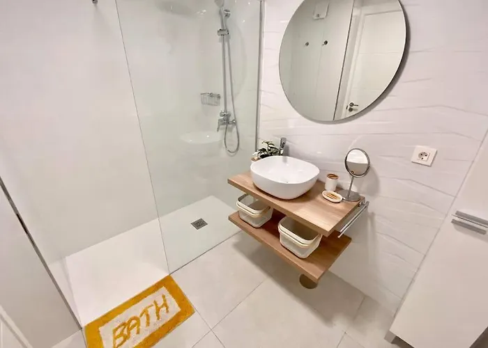 Oasis View Lanzarote Costa Teguise