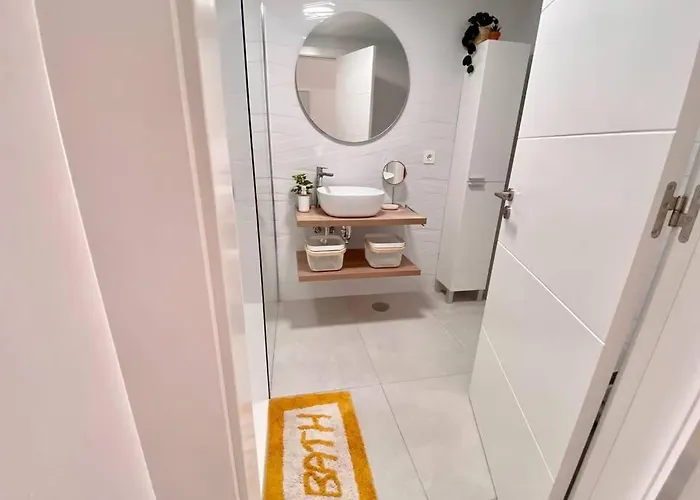 Oasis View Lanzarote Διαμέρισμα *